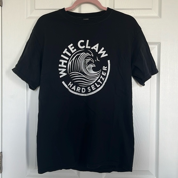 White Claw Other - White Claw T-Shirt
